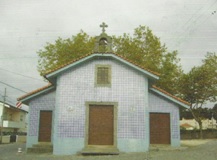 Capela Santa Apolónia