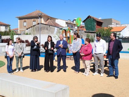 parque infantil