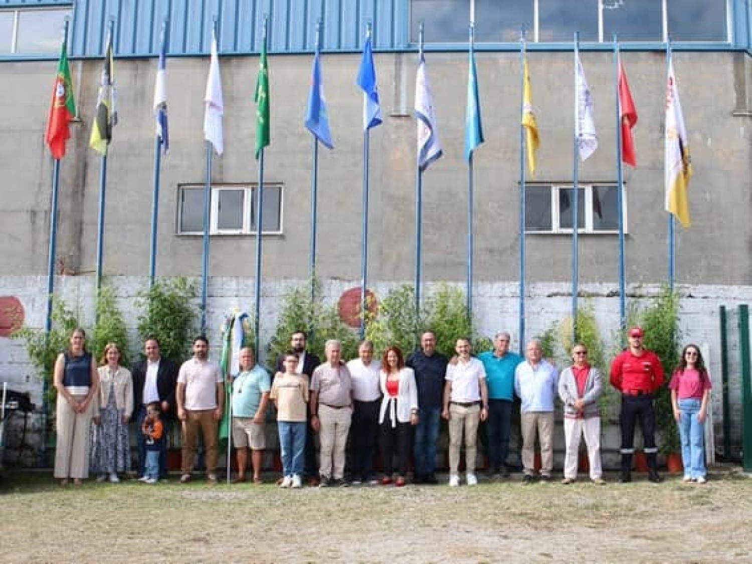 Perosinho Cultural 2024 - A Festa da Comunidade