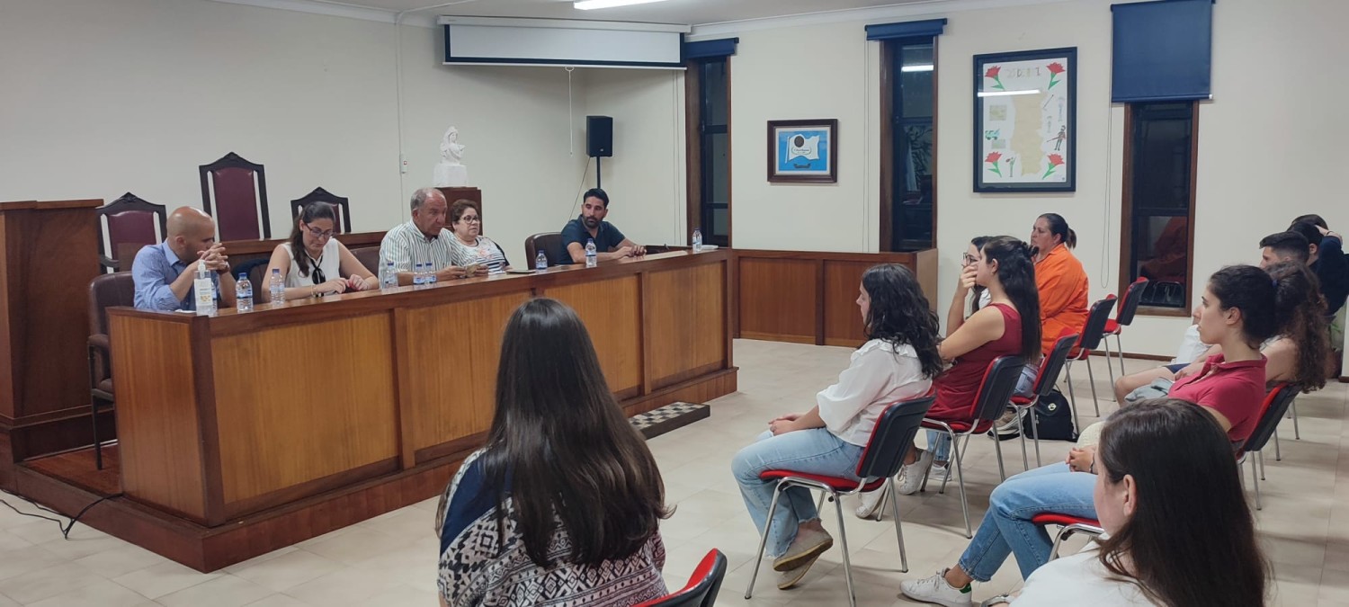 Conselho Local da Juventude de Serzedo e Perosinho 